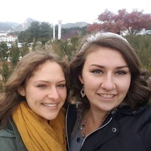 Meet your Posher, Brandi